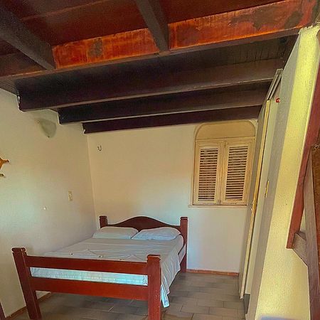 Pousada Tropicalia Canoa Quebrada Εξωτερικό φωτογραφία