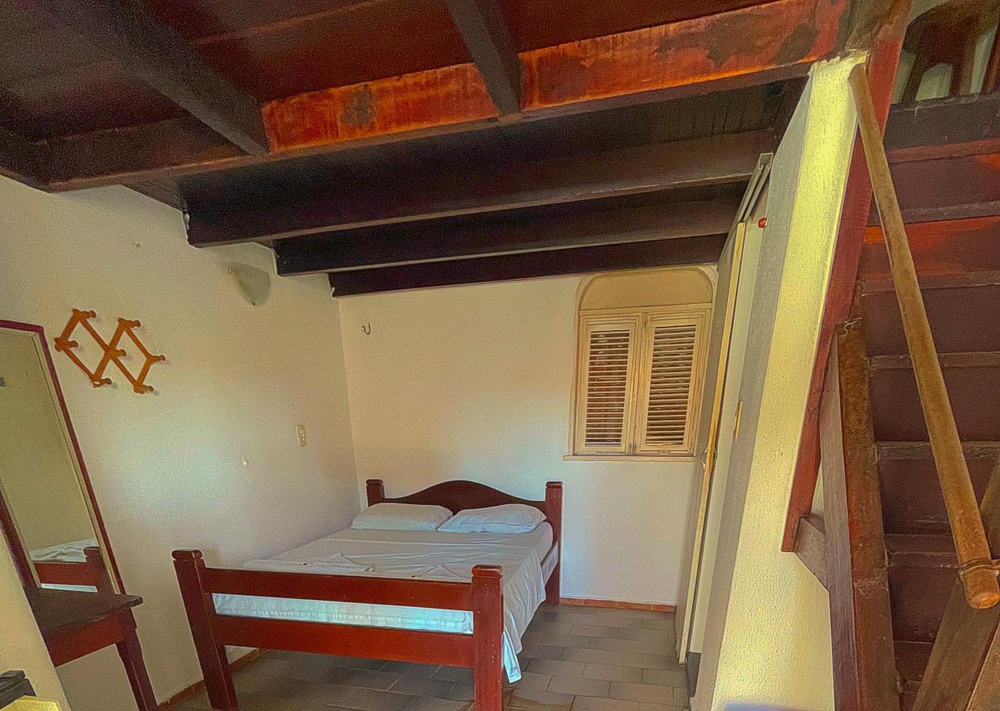 Pousada Tropicalia Canoa Quebrada Εξωτερικό φωτογραφία
