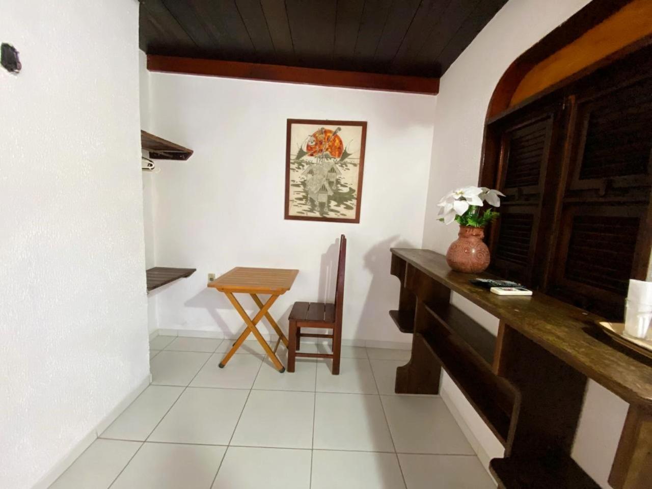 Pousada Tropicalia Canoa Quebrada Εξωτερικό φωτογραφία
