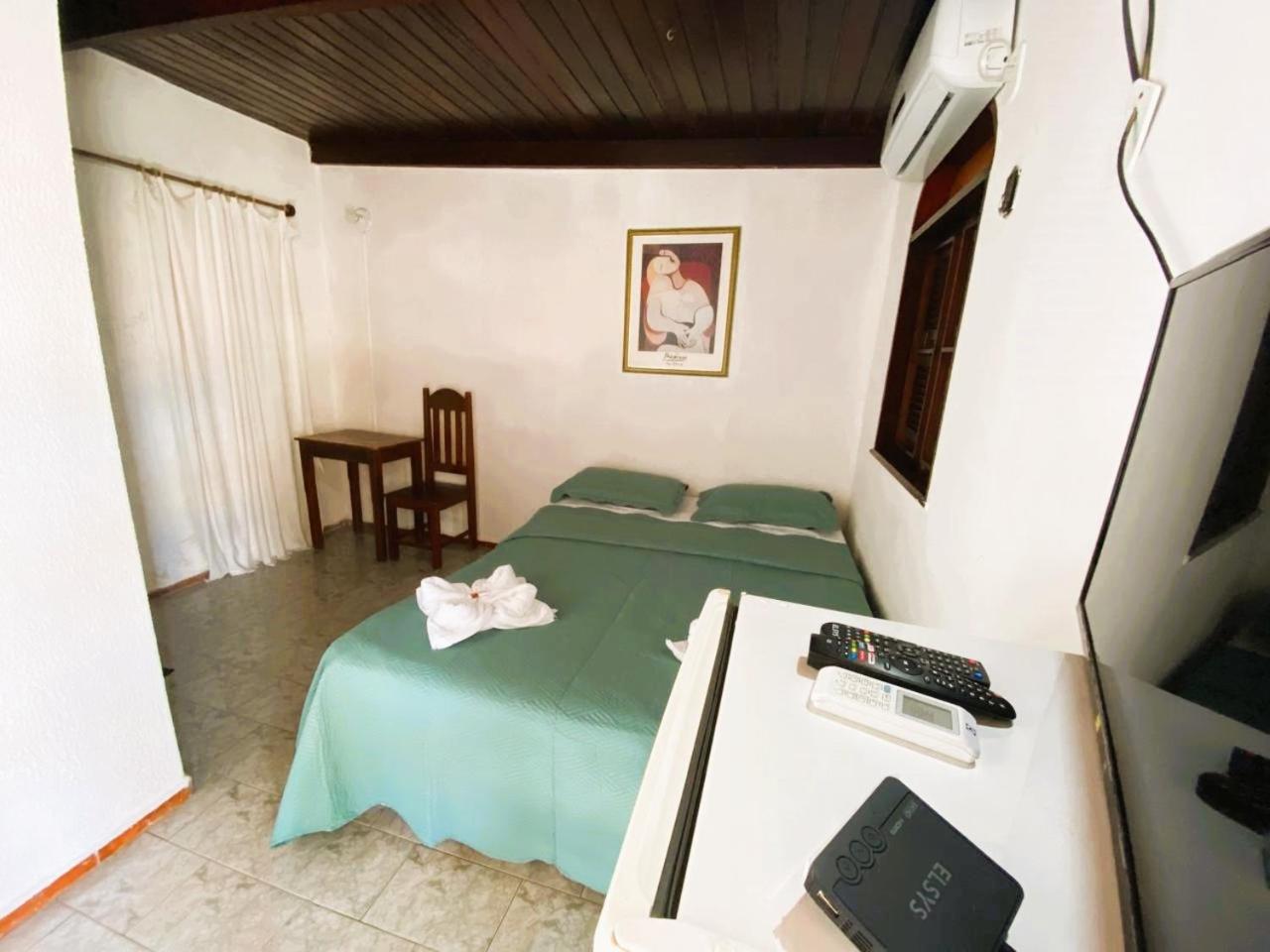 Pousada Tropicalia Canoa Quebrada Εξωτερικό φωτογραφία