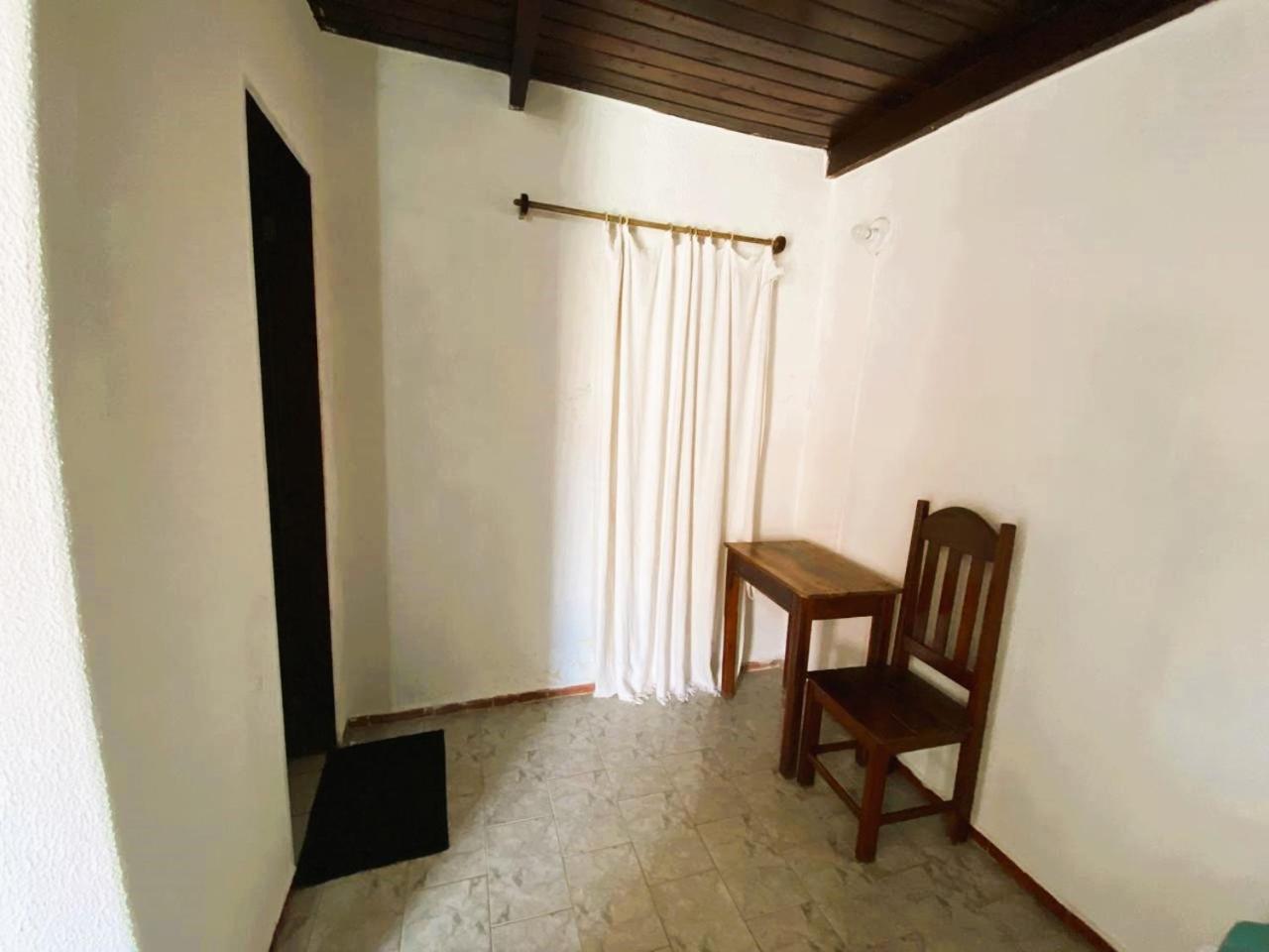 Pousada Tropicalia Canoa Quebrada Εξωτερικό φωτογραφία